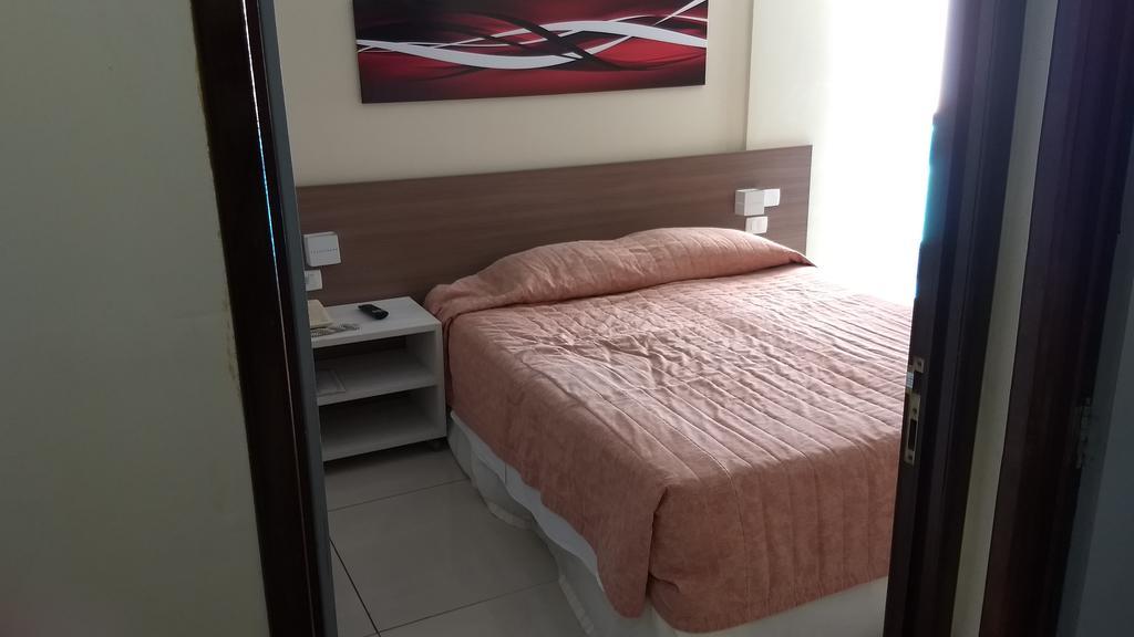 João Pessoa Ap 306 Flat Beira Mar Praia De Tambau 아파트 외부 사진