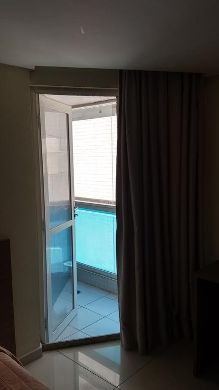 João Pessoa Ap 306 Flat Beira Mar Praia De Tambau 아파트 외부 사진