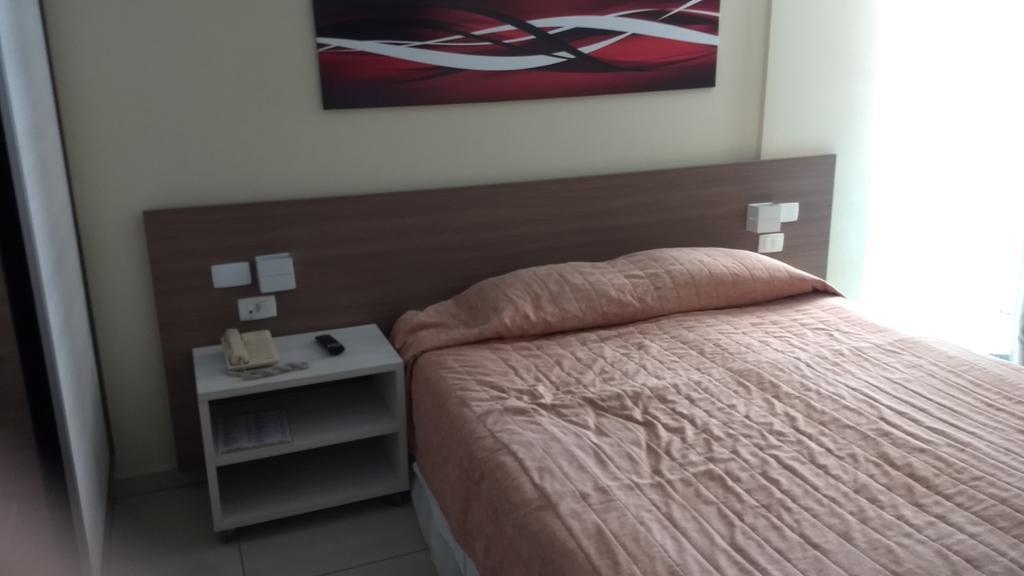 João Pessoa Ap 306 Flat Beira Mar Praia De Tambau 아파트 외부 사진
