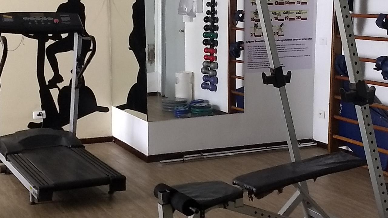 João Pessoa Ap 306 Flat Beira Mar Praia De Tambau 아파트 외부 사진